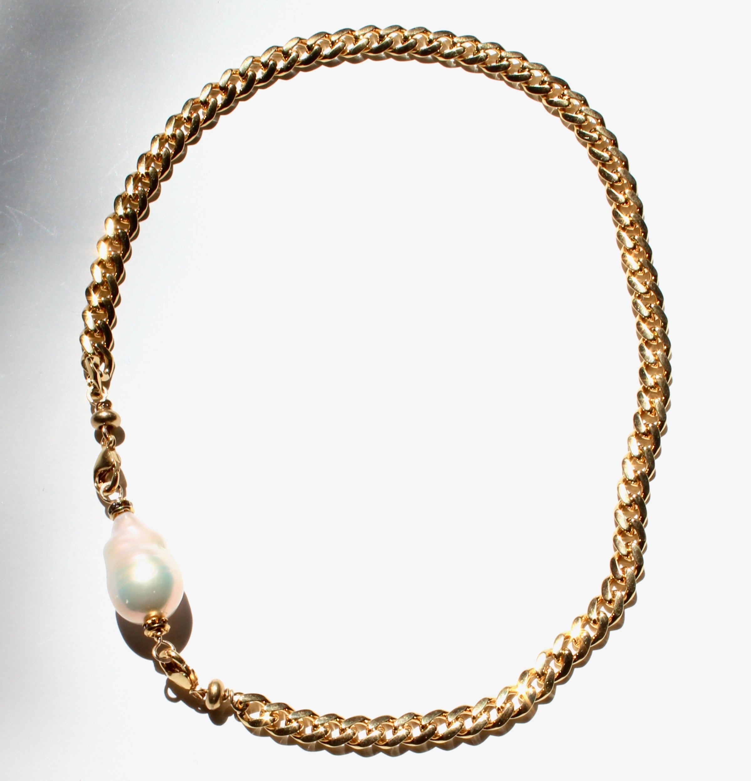 Baroque Pearl Enhancer – Zoé DuFour
