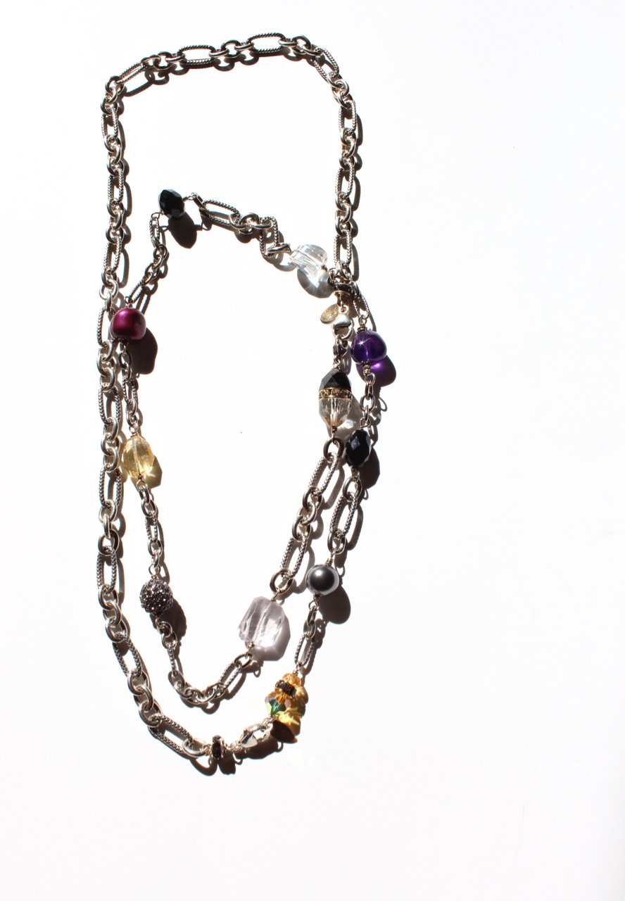 Signature Sterling Chain