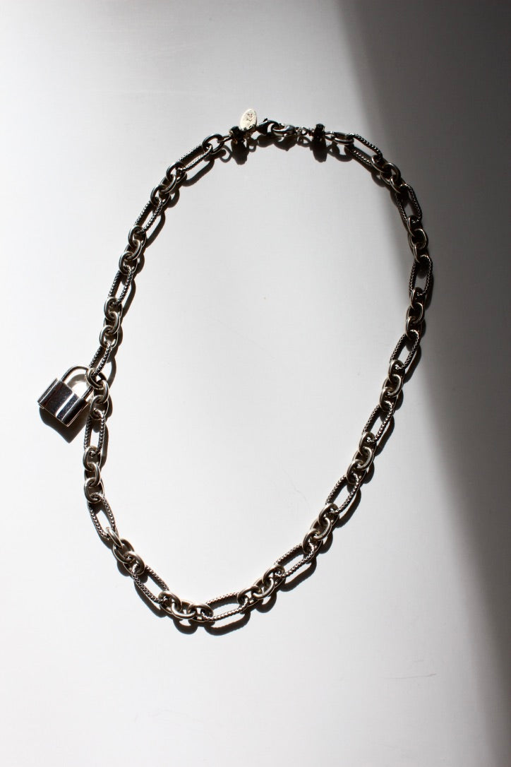 Signature Sterling Chain